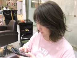 -伊本造型