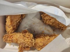 -肯德基(夏湾店)