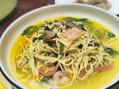 -小秦淮·南京土菜(新亭西路店)
