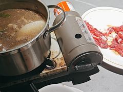 -金龙大四喜牛肉火锅