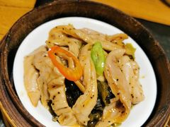 -小城粥道·海胆鲜虾粥(解放广场店)