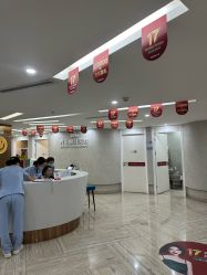 -深圳鹏爱秀琪医疗美容医院