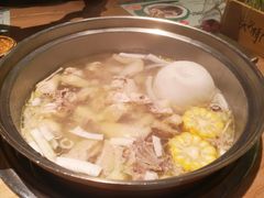 -大头椰·椰子鸡火锅(桂林万象城店)
