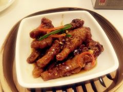 -凯逸轩·匠心粤菜(中城名仕汇店)