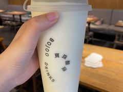 -宝珠奶酪(闵行仲盛店)