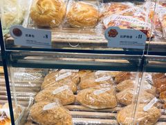 -BreadTalk面包新语·烘焙蛋糕(领展购物广场店)