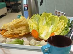 -采椰郎椰子鸡·脆皮鸡火锅(融创茂店)