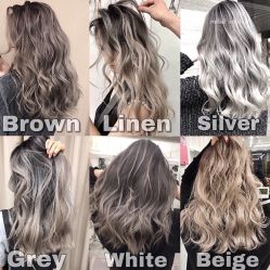 -MY HAIR ARDOR