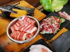 -御记碳烤肥牛(东城万达店)