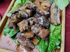 烤猪排-哈尔滨饺子王·东北菜(鱼鳞浃路店)