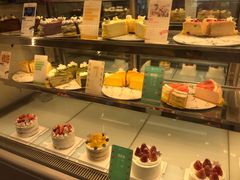 -星禾悦法式千层蛋糕(大卫城店)