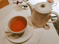 伯爵茶-王品牛排(杭州大厦店)