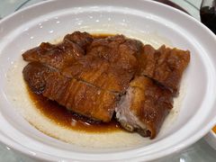 -凤凰楼酒家·粤宴点心(华强北店)