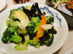 -小菜园新徽菜(合肥之心城店)