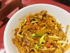 -巢爷老味(东方红店)