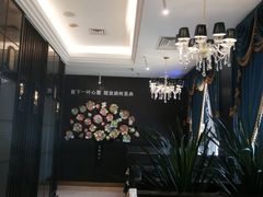 -彩虹之约•淮扬家宴(亚运村店)