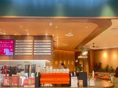 -Peet's Coffee皮爷咖啡(杭州来福士店)