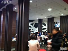 -麦当劳(北京南站店)