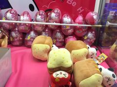 -大玩家(大连高新万达店)