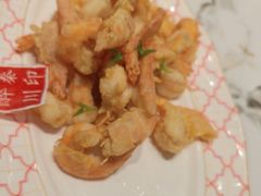 -醉秦川餐厅(吾悦广场店)