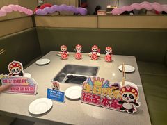 -海底捞火锅(壹悦城店)
