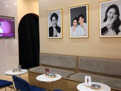 -海马体照相馆(成都来福士广场店)