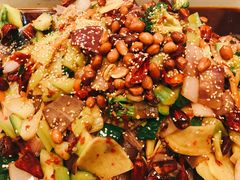 -滋味烤鱼(祥和里店)
