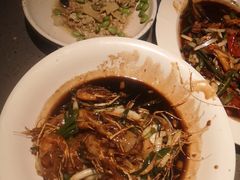 -老头儿油爆虾(胜利河美食街店)
