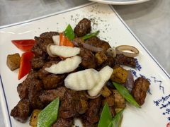 -玉华台饭庄·淮扬菜·烤鸭(望京店)