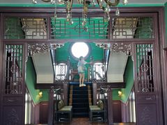 -卫鼎轩·曹公馆(鼓楼店)