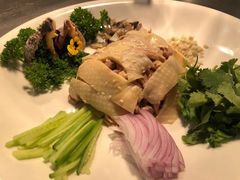 -京香轩·中餐厅(上海中庚聚龙酒店)