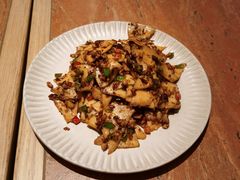 -浩海火燒雲傣家菜(芮欧百货店)