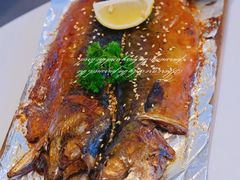 -IL Forno 意坊·意大利餐厅(温州万象城店)