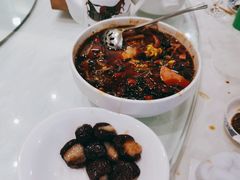 -金时代顺风大酒店(临港百联店)