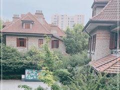 -星巴克臻选(思南公馆店)