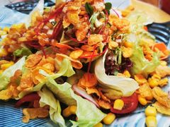 -熹炭精致日料(金融街购物中心店)