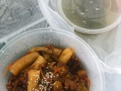 -韩礼年糕(飞虹路店)