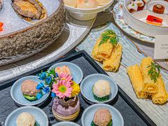 -ONE FULL 古董港式海鲜火锅