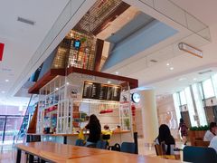 -E·cafe(新梅广场店)