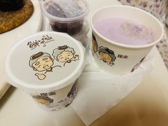 -鲜芋仙(北京通州领展广场)