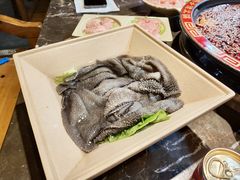 -赵家院子佬火锅(重庆总店)