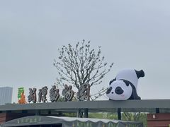 -武汉动物园