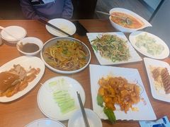 -宏天寶·北京烤鸭(宾馆西路2店)