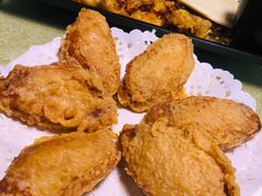 -陈傻子餐厅(世纪都会店)