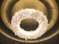 -迪拜帆船酒店海底餐厅