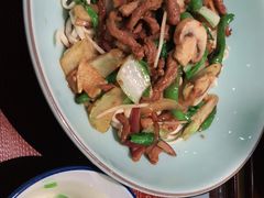 -官桥贡面(吉城大厦店)