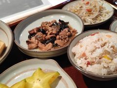 -山食间·中式营养轻餐(保利时光里店)
