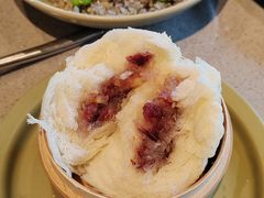 鲜花火腿破酥包-半山腰·云南菜(侨福芳草地店)