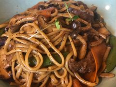 -G+KITCHEN(龙湖狮山天街店)