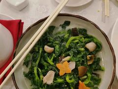 -酌宴府The China Club·广州万富希尔顿酒店(云城东路店)
